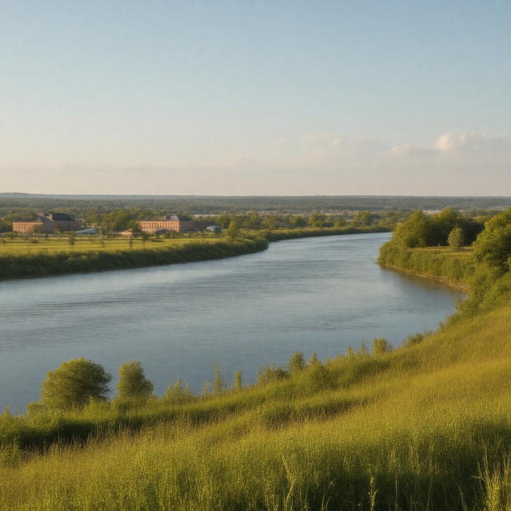 Prairie du Chien, Wisconsin